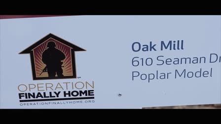 PulteGroup, "Built to Honor" - Short Documentary