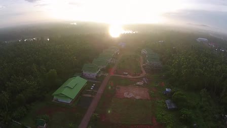 Thailand Orphanage