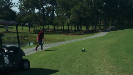 Footgolf, a Student Documentary 