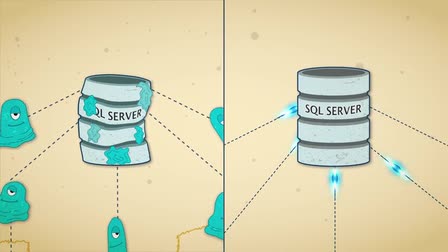 Explainer Video "Blobs"