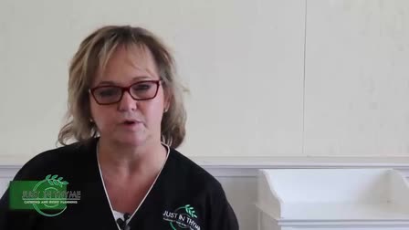 Small Business Profile Video
