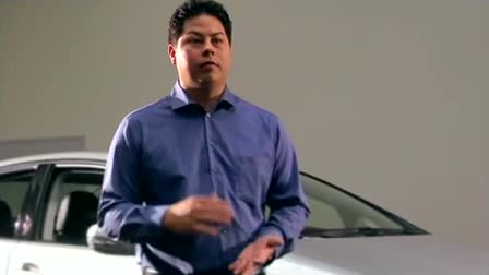Lexus HS 250h Hybrid Promo