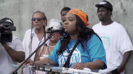 Sierra Club: Katrina 10