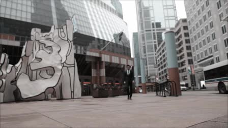 Reel | Forward Motion Media