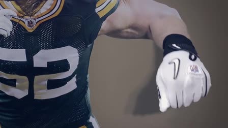 Clay Matthews - :60
