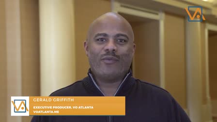 Voiceover Conference Atlanta