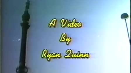 Ryan Quinn's Demo Reel