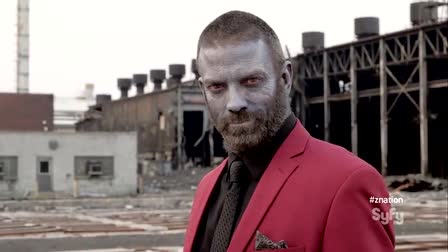 Z Nation Season 2 Promo Videos