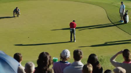 Careerbuilder Challenge Promo
