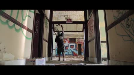 2016 Cinematographer Reel - Paul Houston 