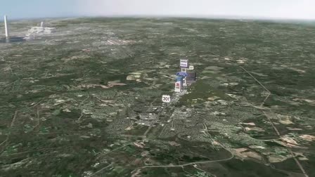 Waldorf Honda Commercial