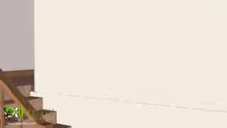 Watch SketchUp walkthrough for Low budget 3d Architectural Animation & Visualization