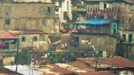 Sierra Leone Snapshot