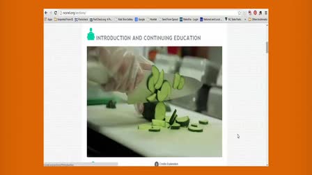 The Media Pro Education Demo
