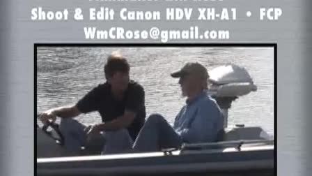Florida Freshwater Celebrity Adventures