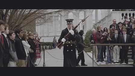 Zachary Halberd - Documentary Reel 2016