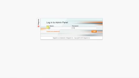 Magento Mobile Shop App Extension Installation Steps. 