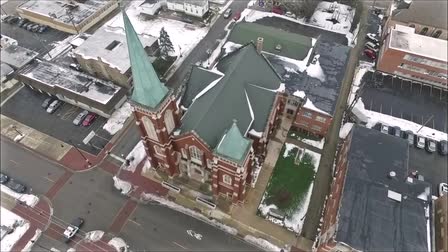 St. Johns Lutheran School Elgin