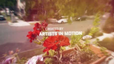 Artists In Motion Productions Editing Reel 