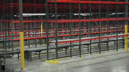 Cardinal Health Third Party Logisitcs