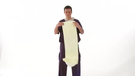 Cardinal Health Isolation Gown Demonstration