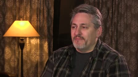 John, his story