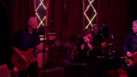 Cheryl Arena Band