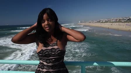 Kikee Bah "You and I" Music Video