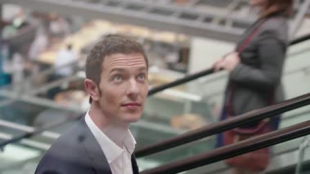 Hyatt Regency "Somewhere Else" spot (UK version)