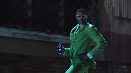 Mountain Dew KickStart commercial with Russell Westbrook