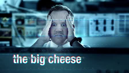 Vitamin Water UK commercial - Keep your vits about you 