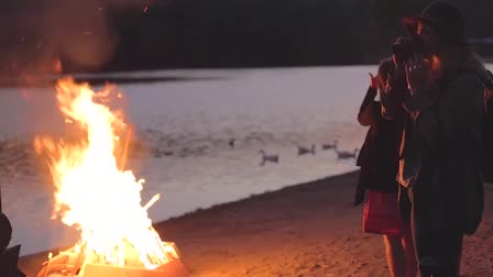 Milltown Productions - Zach MacDonald Reel 