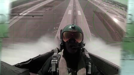 Inside MCAS Miramar - Segment sponsorship intro