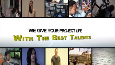 Carolyn Jenkins Agency (Casting, Recruiting & Creative Services)