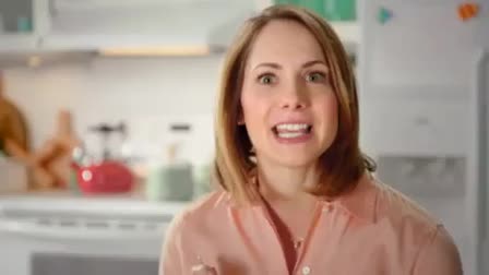Tajin Commercial
