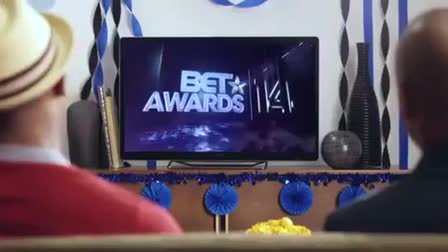 Tostitos for BET Commercial