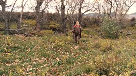 John Wayne Bosley TV Editing Reel 2015