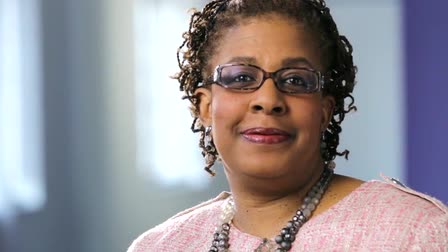United Methodist Women Make it Happen - 1 min