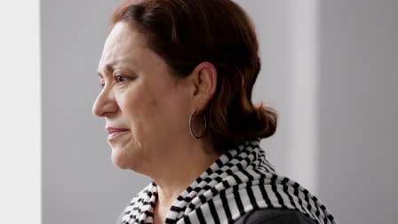 Using Our Voices - Interview with Norma Betancourt, Language Coordinator for United Methodist Women