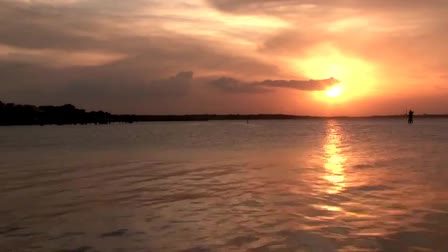 Sanford Sunset
