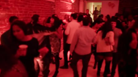 White Room DC Highlights