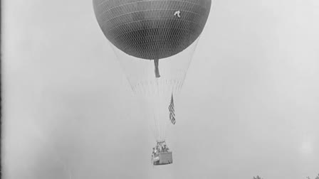 Orville Anderson, Aviation Pioneer.