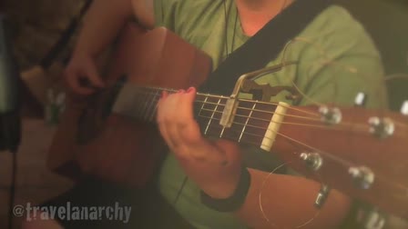 Heidi Gilson - O'Connell Street Live Performance Music Video