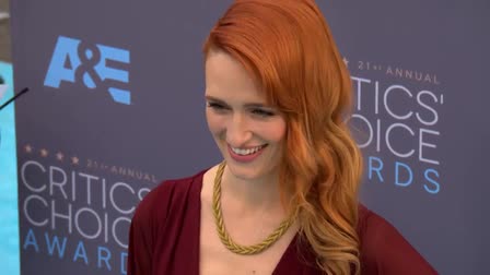 Critics Choice Awards 2016