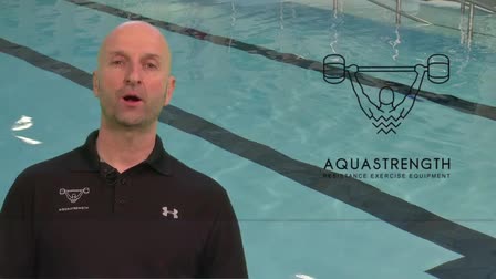 Aqua Strength 30 sec spot