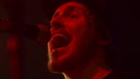 Dingo Baby - Punk Song Music Video