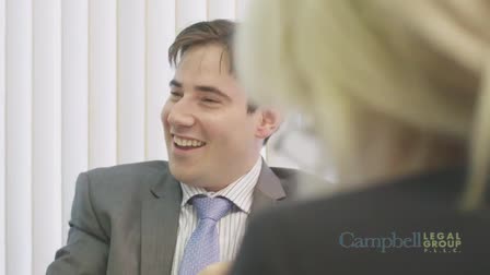Debbie Campbell- Lawyer Commercial