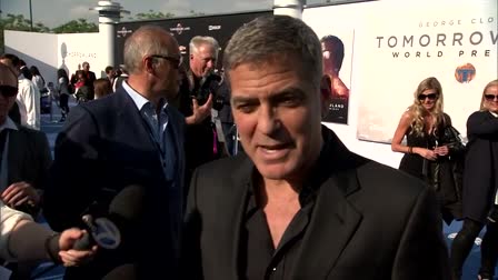 Tomorrowland Premiere at Disneyland Resort