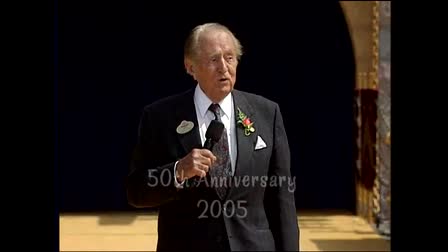 60th Anniversary of Disneyland Resort