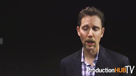Lectrosonic's Karl Winkler at the 2016 Sound Summit Orlando